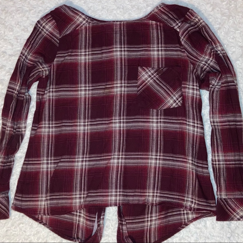 Cato Shirt